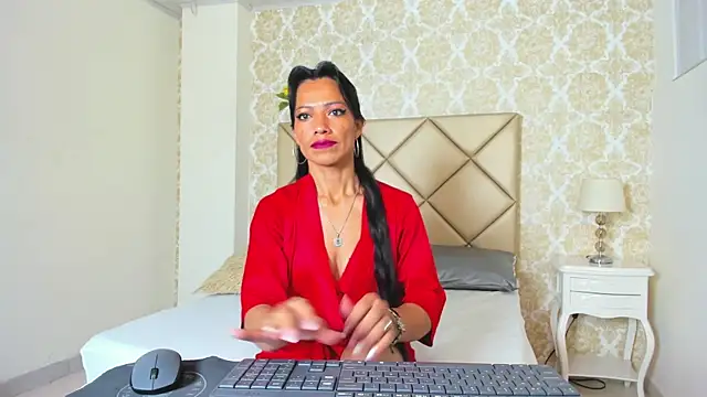Snapshot of FernandaAvilax chatting on 24, 6, 2026 FernandaAvilax online show from 24, 6, 2026