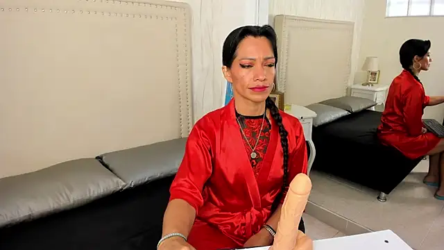 FernandaAvilax online show from 28, 5, 2026
