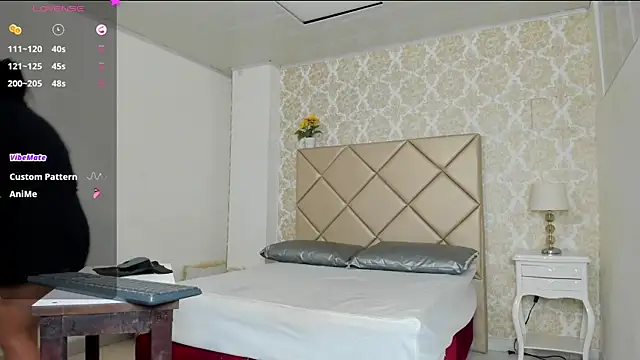 Snapshot of FernandaAvilax chatting on 24, 7, 2026 FernandaAvilax online show from 24, 7, 2026