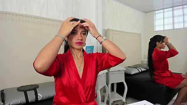 FernandaAvilax online show from 20, 5, 2026