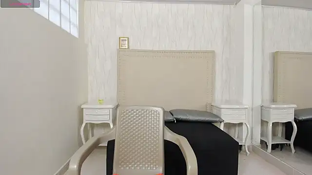 FernandaAvilax online show from 26, 3, 2026