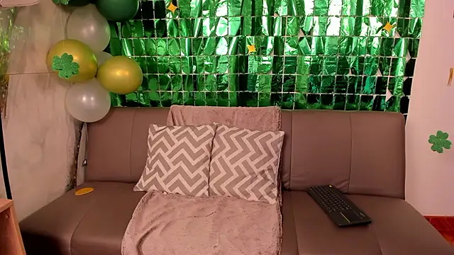 Kitty Milk nm online show from 21, 3, 2026