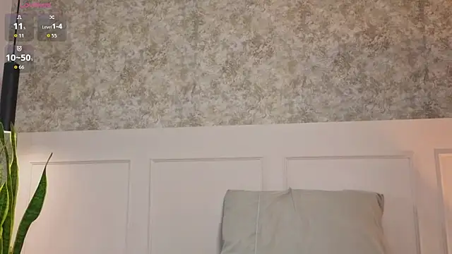 Selen marcell online show from 18, 3, 2026