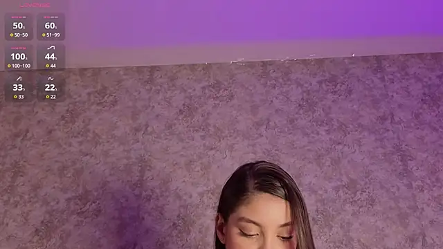 Snapshot of Selen_marcell chatting on 28, 5, 2026 Selen marcell online show from 28, 5, 2026