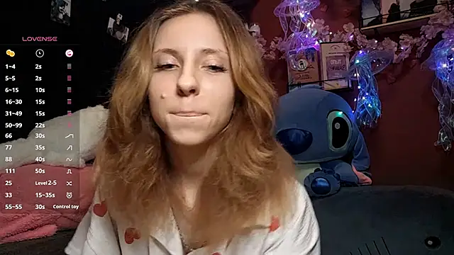 Snapshot of TamaKollman chatting on 3, 3, 2026 TamaKollman online show from 3, 3, 2026