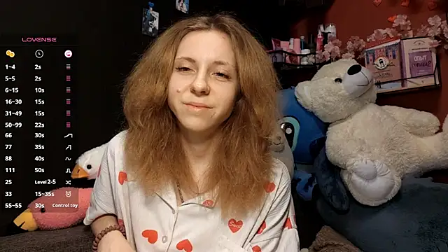 Snapshot of TamaKollman chatting on 24, 2, 2026 TamaKollman online show from 24, 2, 2026