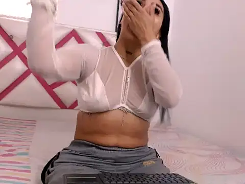 JessikaHoot online show from 9, 3, 2026