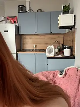 Snapshot of Veneloppalife chatting on 19, 2, 2026 Veneloppalife online show from 19, 2, 2026