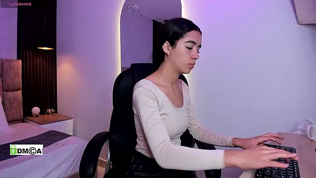 jasmin adams online show from 30, 5, 2026