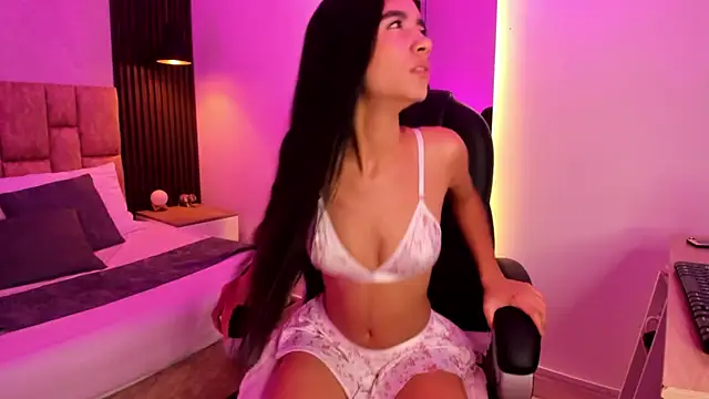 jasmin adams online show from 29, 4, 2026
