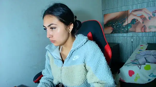 angell cooper8 online show from 22, 3, 2026