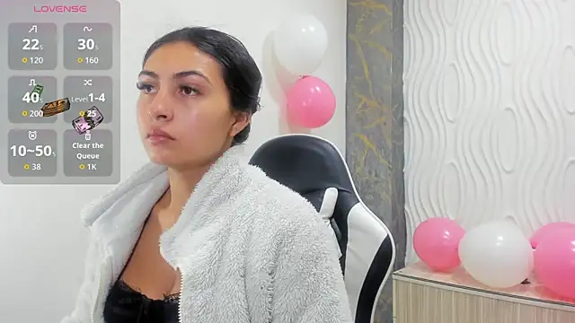 angell cooper8 online show from 13, 4, 2026