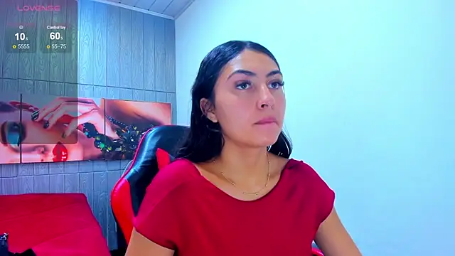 angell cooper8 online show from 14, 4, 2026