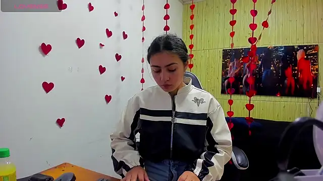 angell cooper8 online show from 23, 2, 2026