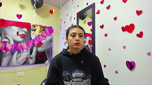 angell cooper8 online show from 7, 3, 2026