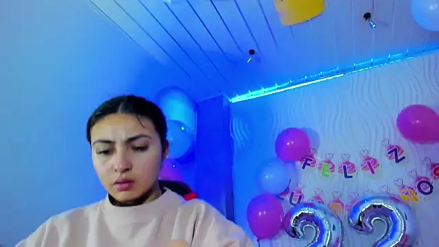 angell cooper8 online show from 26, 3, 2026