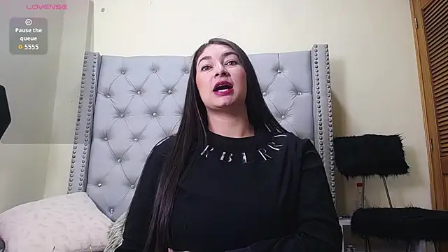 skarlett  36 online show from 20, 3, 2026