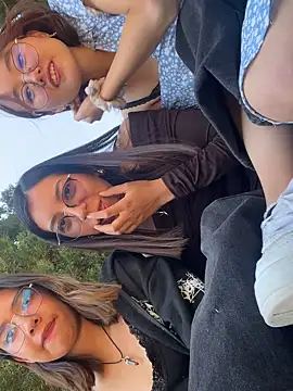 Snapshot of mila699_ chatting on 25, 2, 2026 mila699 online show from 25, 2, 2026