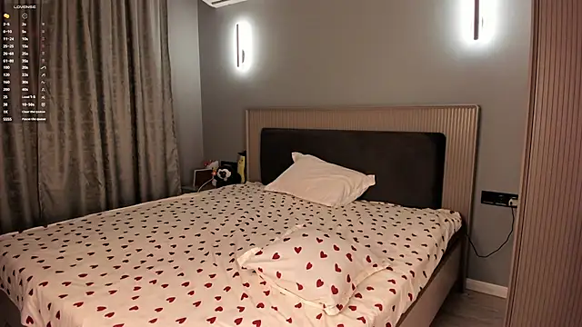 lillakiem online show from 6, 3, 2026