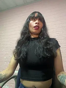Mistymoon online show from 20, 3, 2026