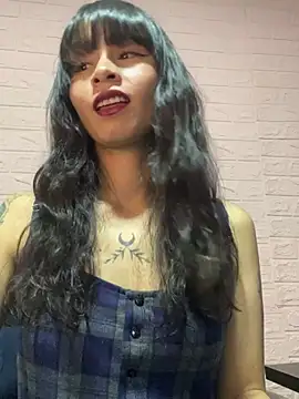 Mistymoon online show from 19, 3, 2026