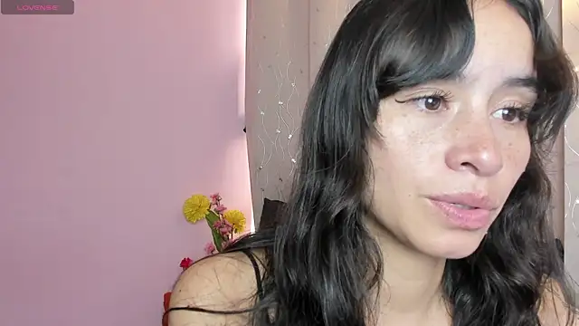 Mistymoon online show from 27, 3, 2026