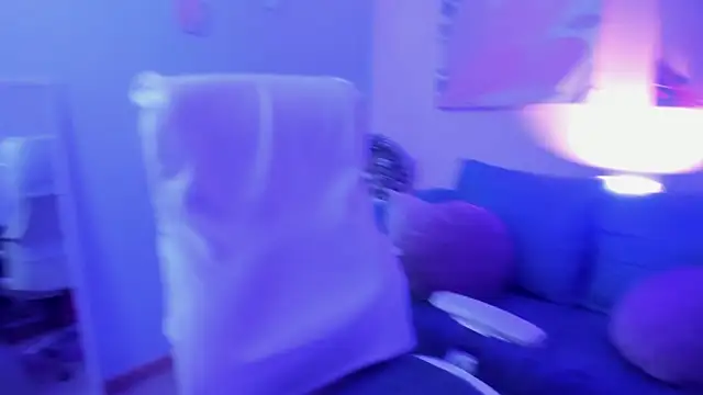 Ivonne 4 online show from 3, 4, 2026