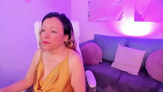 Ivonne 4 online show from 29, 3, 2026