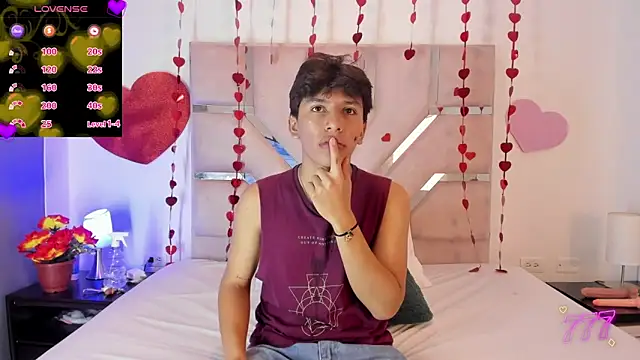 Snapshot of Angel_Lux chatting on 23, 2, 2026 Angel Lux online show from 23, 2, 2026