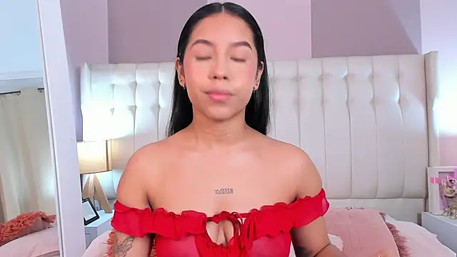 Reachel Smith online show from 22, 2, 2026