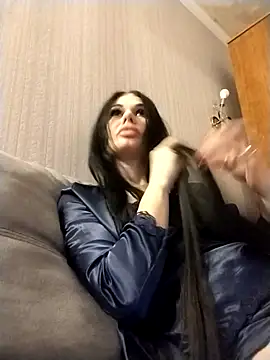 evavibe  online show from 25, 2, 2026