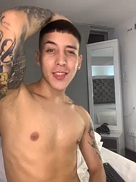 PapiLucca online show from 20, 3, 2026
