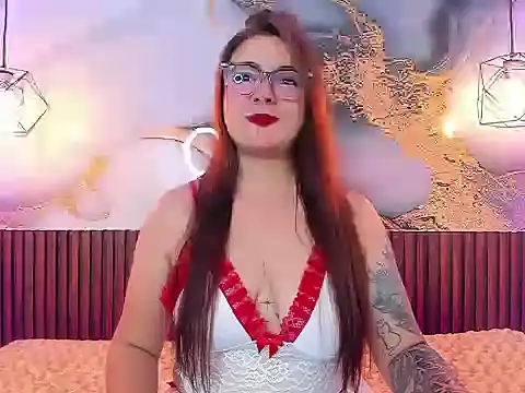 ElyinnRojas online show from 1, 4, 2026