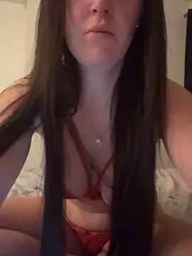 PinkVelvetx online show from 31, 3, 2026