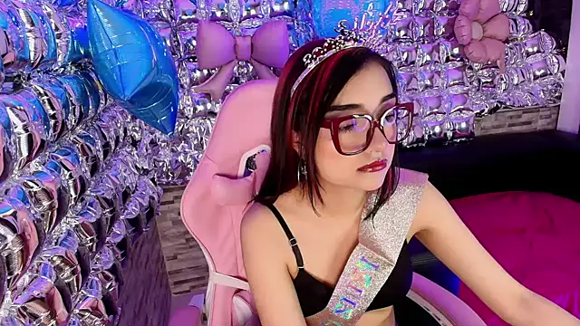 lala cherry online show from 2, 4, 2026