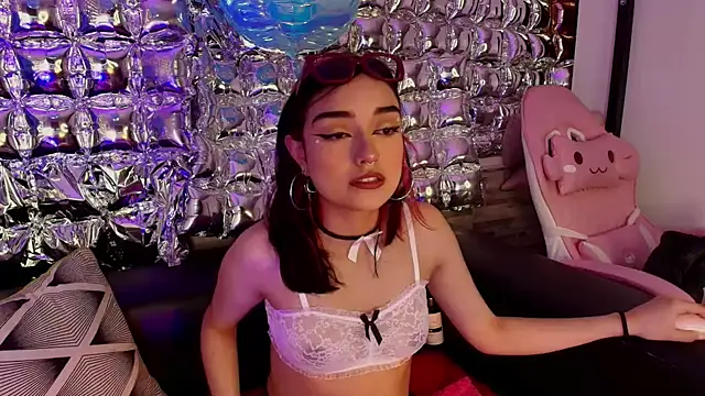 lala cherry online show from 26, 3, 2026