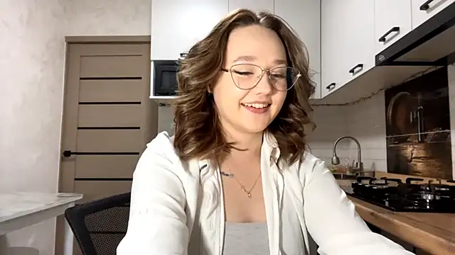 Snapshot of AinaSmith chatting on 25, 2, 2026 AinaSmith online show from 25, 2, 2026