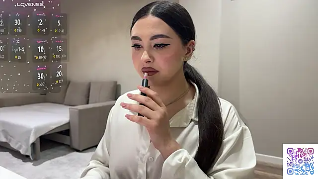 Snapshot of Sweet_BerryBabe chatting on 14, 6, 2026 Sweet BerryBabe online show from 14, 6, 2026