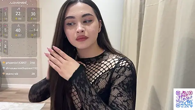 Sweet BerryBabe online show from 28, 4, 2026