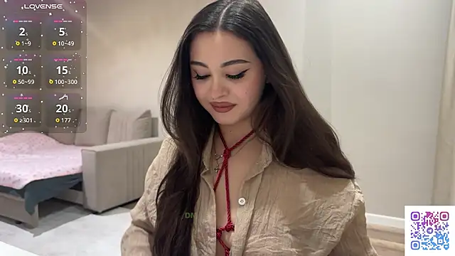 Snapshot of Sweet_BerryBabe chatting on 5, 7, 2026 Sweet BerryBabe online show from 5, 7, 2026