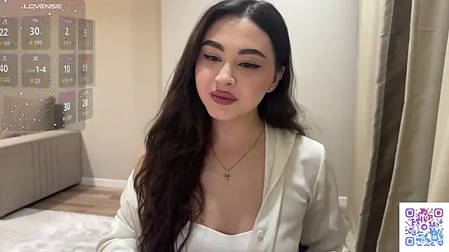 Sweet BerryBabe online show from 8, 5, 2026