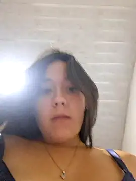 AlessiaKnox online show from 4, 4, 2026