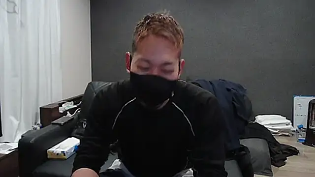 ryuaaaaa online show from 26, 4, 2026