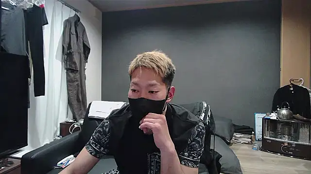 Snapshot of ryuaaaaa chatting on 17, 3, 2026 ryuaaaaa online show from 17, 3, 2026