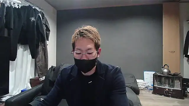 Snapshot of ryuaaaaa chatting on 1, 3, 2026 ryuaaaaa online show from 1, 3, 2026