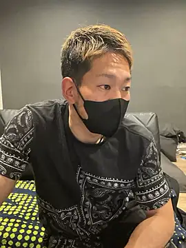 Snapshot of ryuaaaaa chatting on 26, 3, 2026 ryuaaaaa online show from 26, 3, 2026