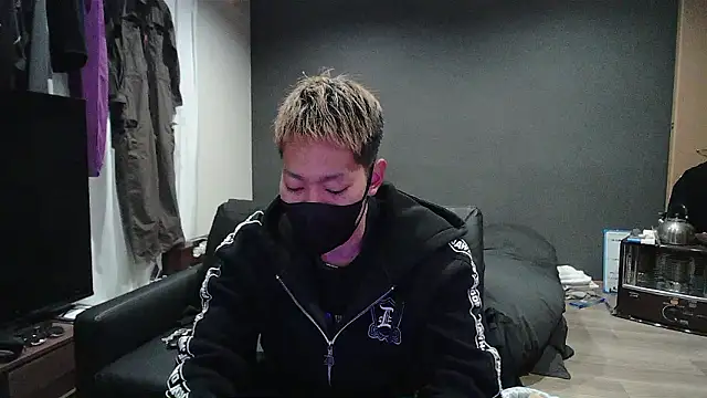 Snapshot of ryuaaaaa chatting on 22, 3, 2026 ryuaaaaa online show from 22, 3, 2026