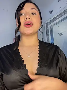 scarleth marquezz online show from 26, 5, 2026