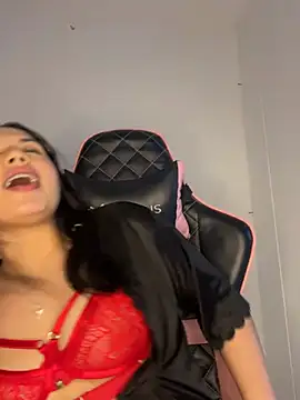 scarleth marquezz online show from 31, 5, 2026
