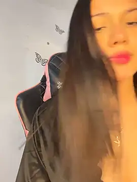 scarleth marquezz online show from 17, 5, 2026